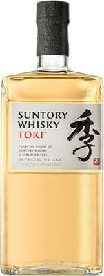Suntory Toki Whisky, 750 ml