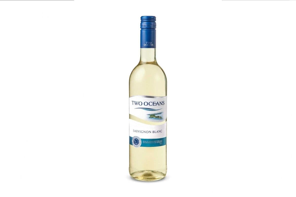 Two Oceans Sauvignon Blanc (1 x 750 ml)