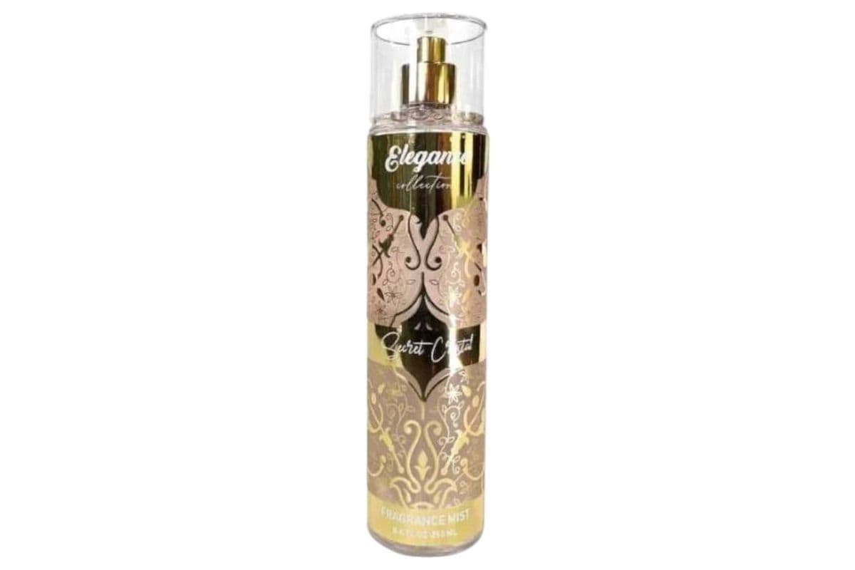 Elegance Collection Secret Crystal (250ML)