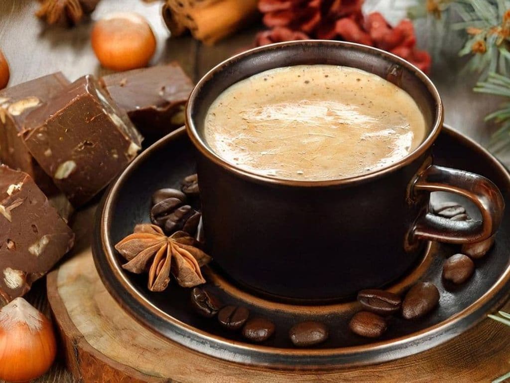 Hot Beverage