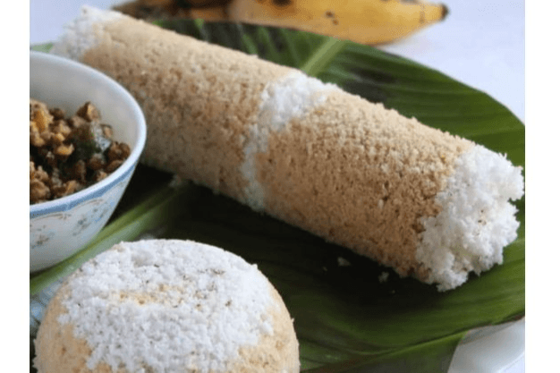 Puttu