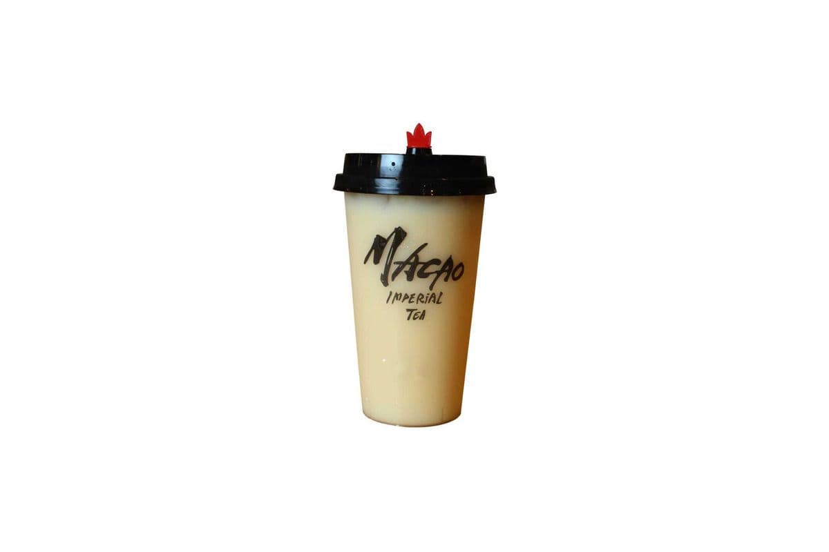 Green Tea Yakult (700Ml)