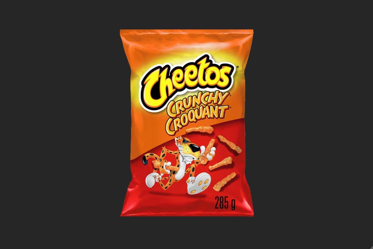 Cheetos