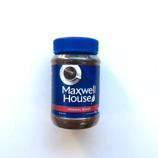 Maxwell House Original (150 g)