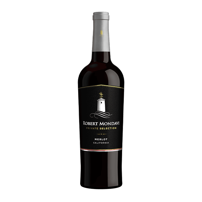 Robert Mondavi Merlot (1 x 750 ml)