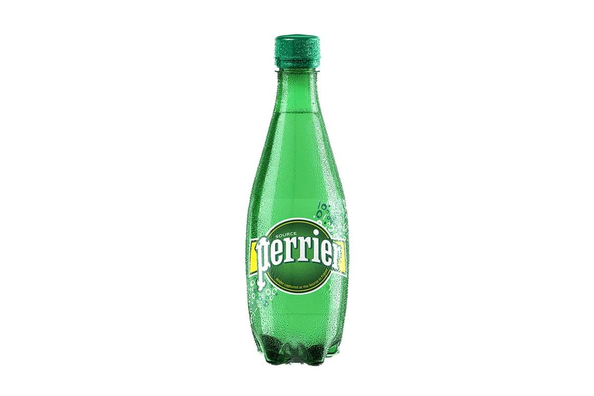 Perrier Original Btl 500ml