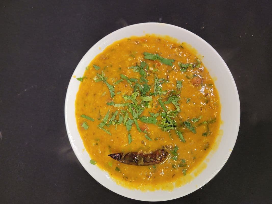 Daal Tadka