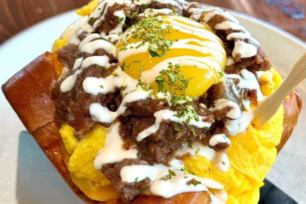 Teriyaki Beef