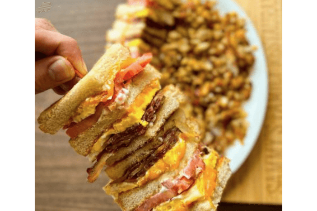 Breakfast Club