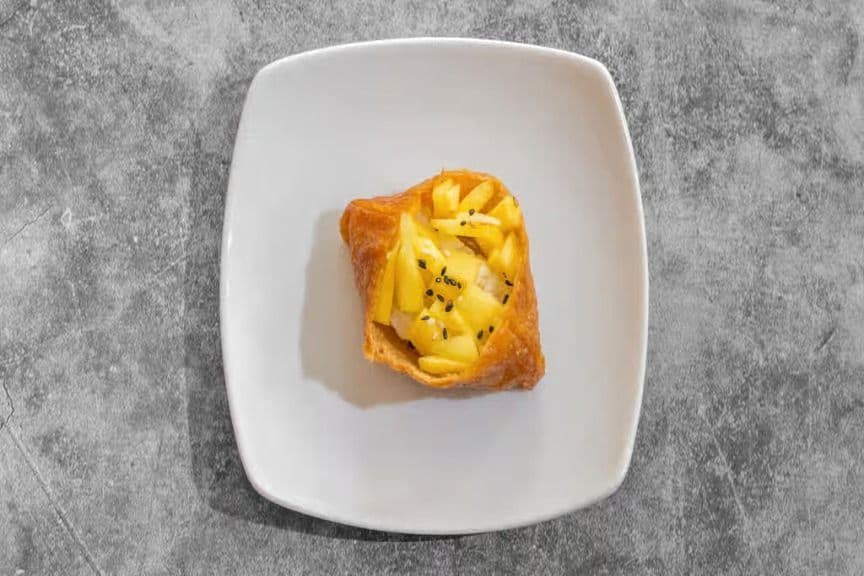 70C. Inari mangue (1 mcx) / 70C. Mango Inari (1 pcs)