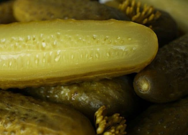 PICKLES