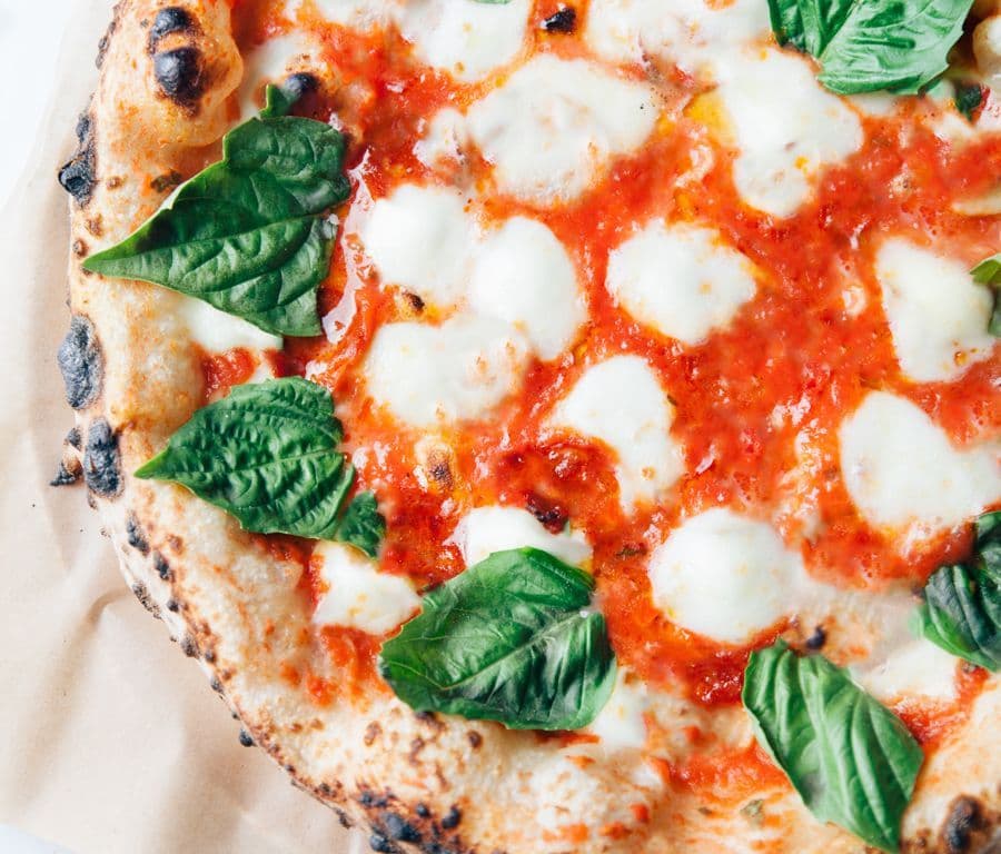 Margherita