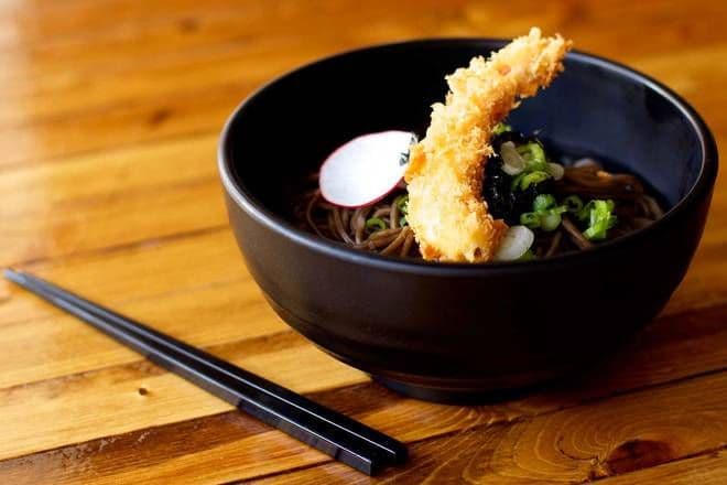 Soba
