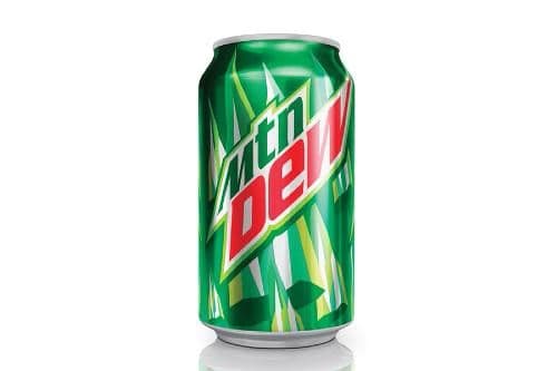 Mountain Dew - 355ml