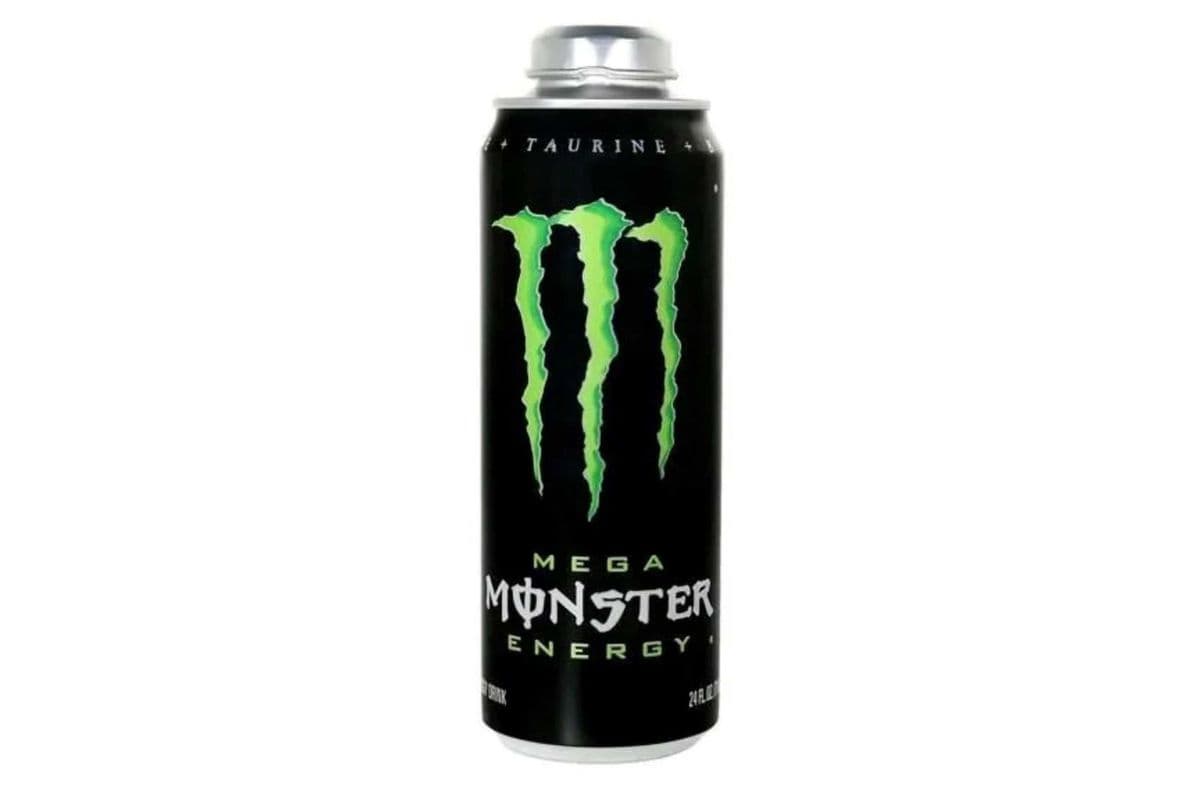 Monster Energy Drinks (710mL)
