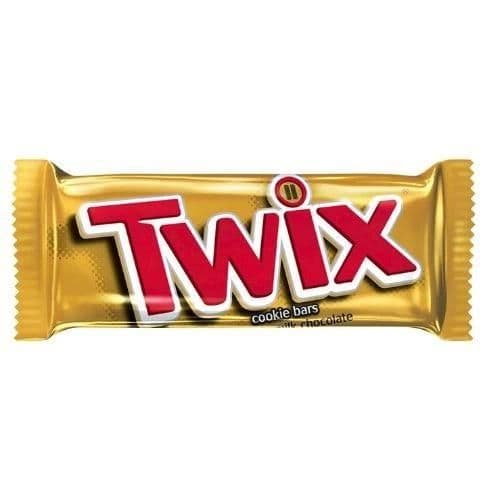 Twix (50g)