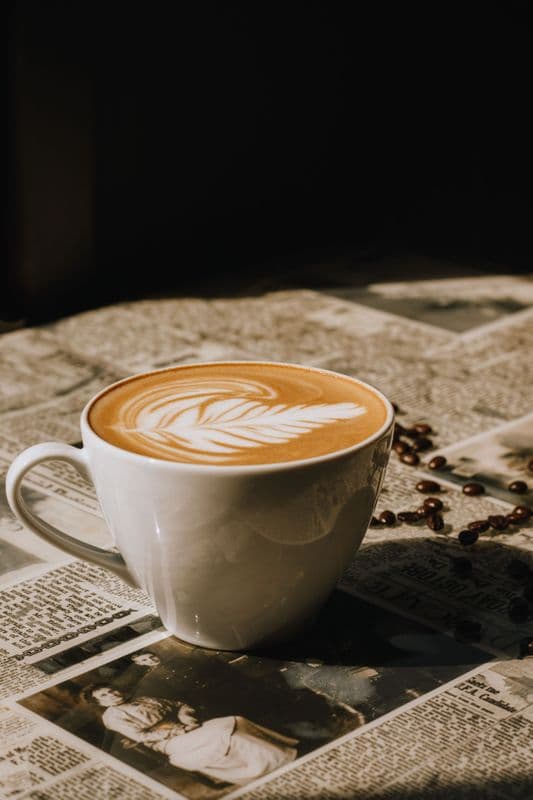 Cappuccino
