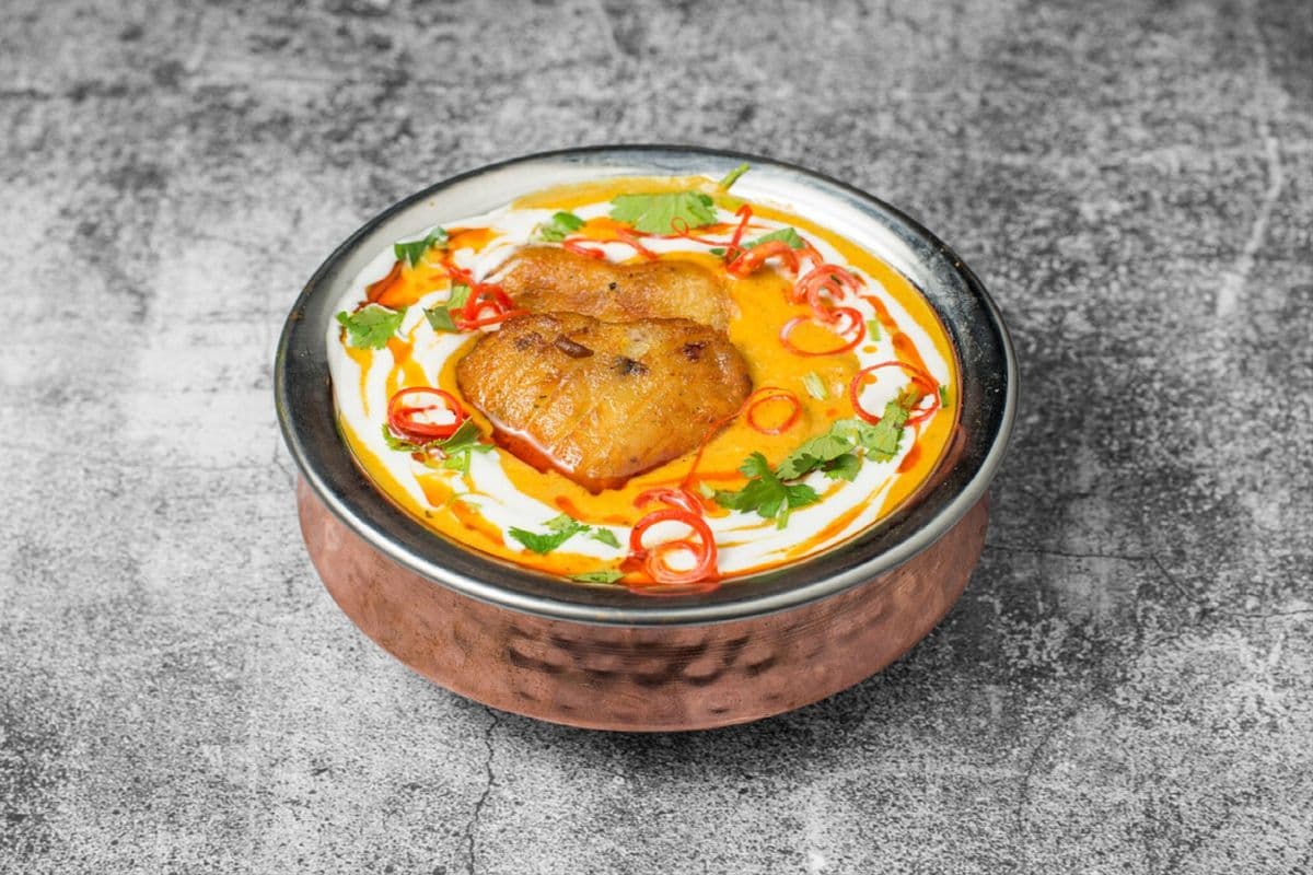 Shahi Paneer