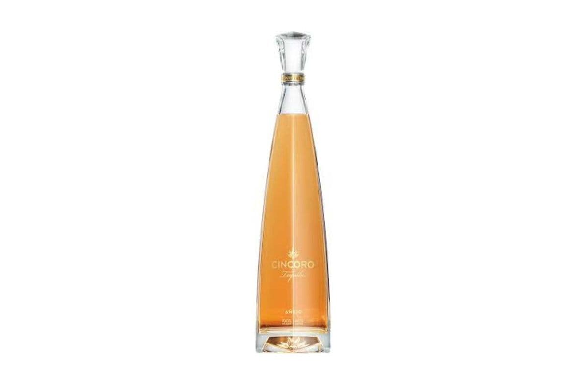Cincoro Tequila Anejo (1 x 750 ml)