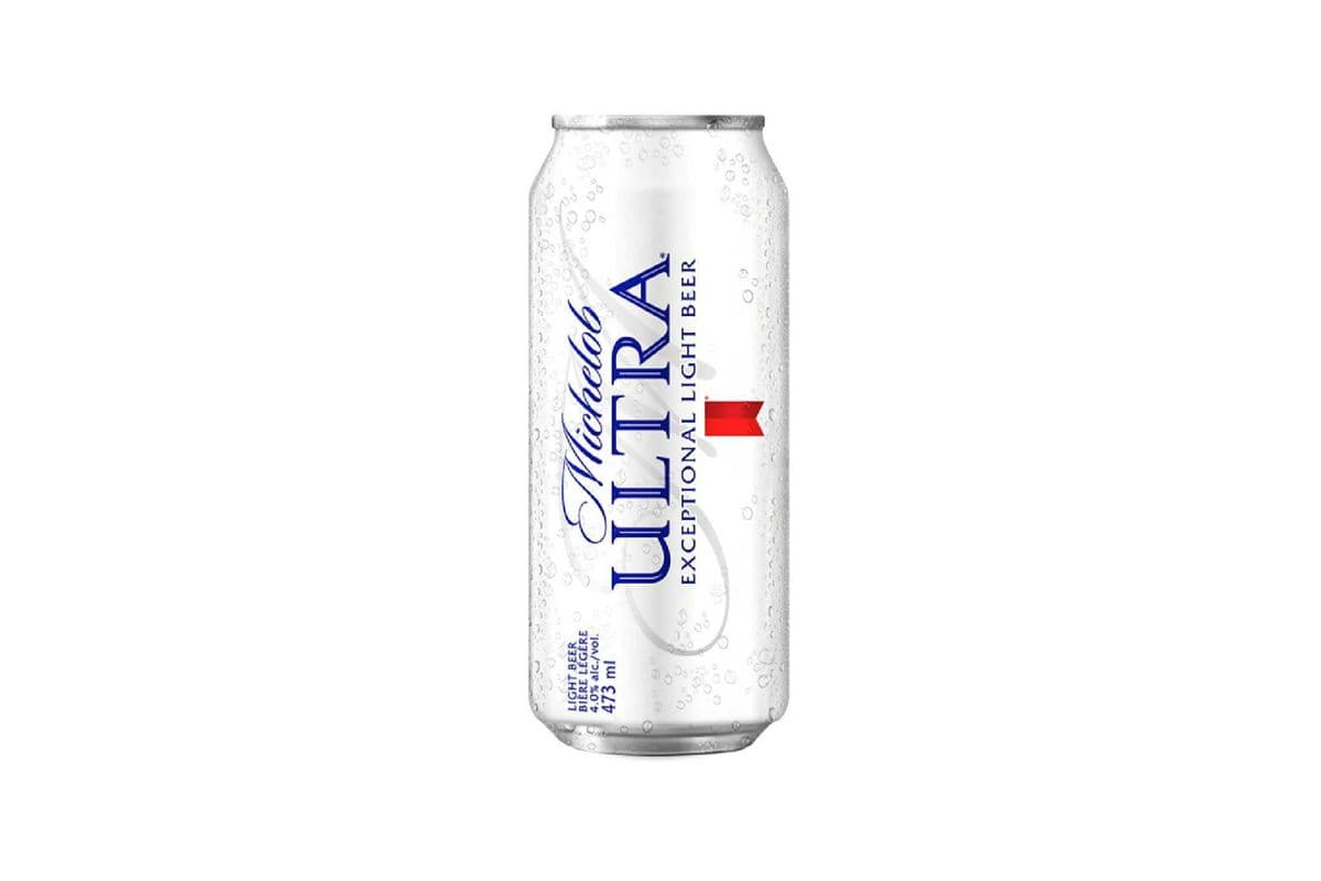 Michelob Ultra (15 x 355ml cans)