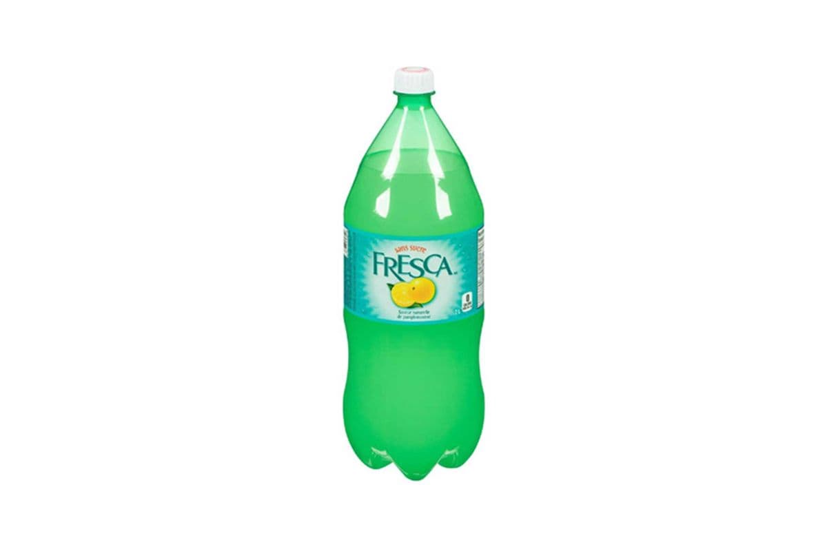Fresca Btl 2lt