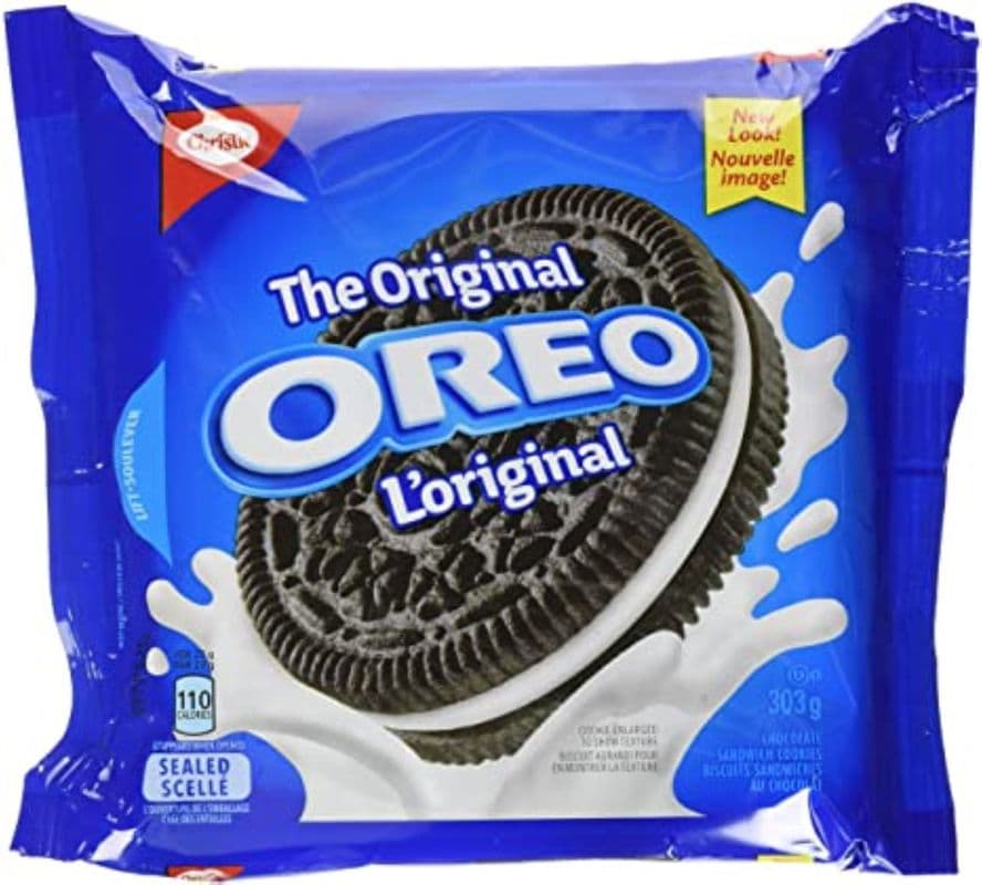 Oreo Original (270 g)