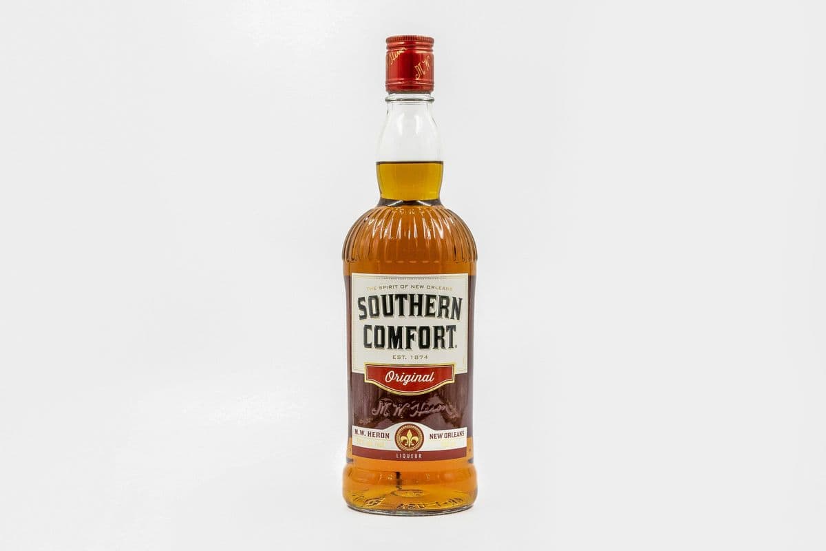 Southern Comfort (750ml) (1 x 750ml)