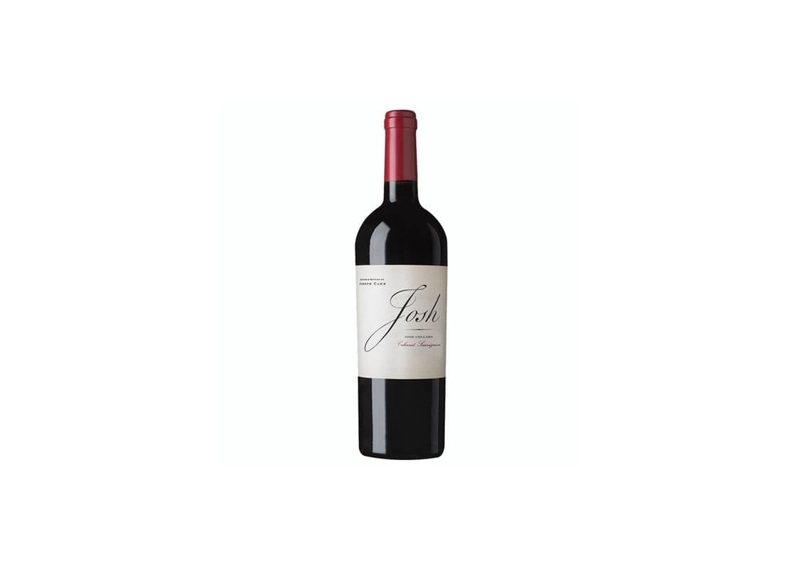 Josh Cellars Cabernet Sauvignon (1 x 750 ml)