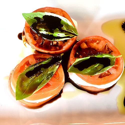 Caprese Salad