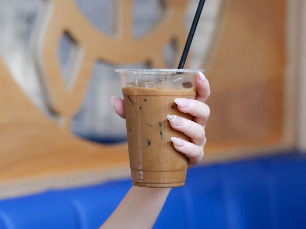 C1: Café Sua Da