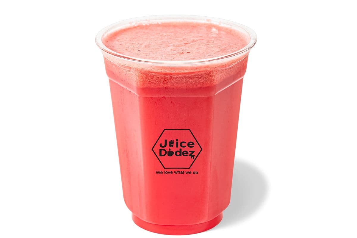 Watermelon Fresh Juice / Jus de Melon d'eau Frais