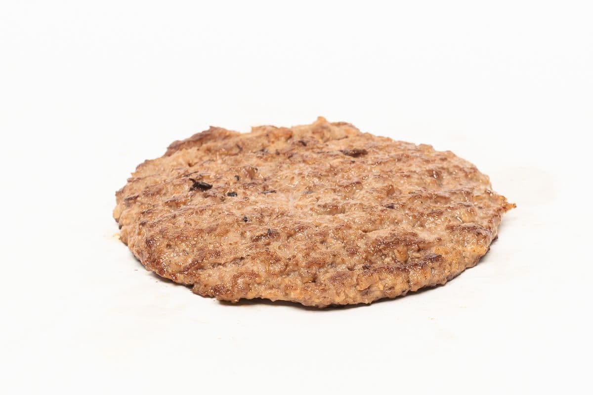 BOULETTE HAMBURGER