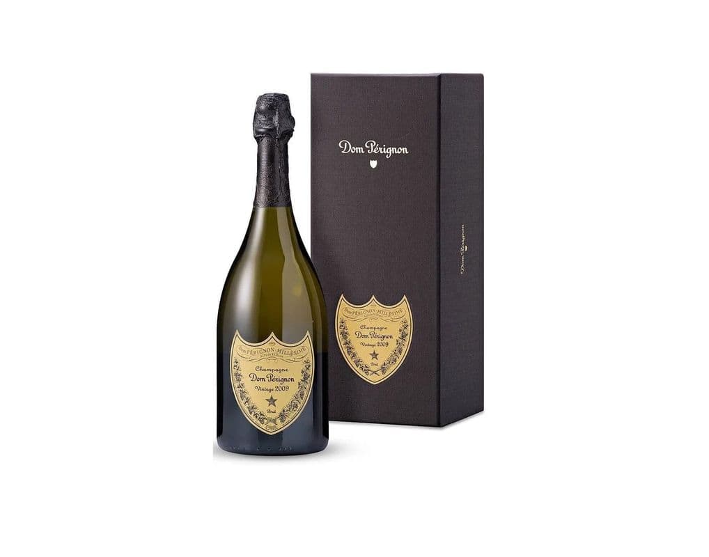 Dom Perignon - Brut (750 ml)