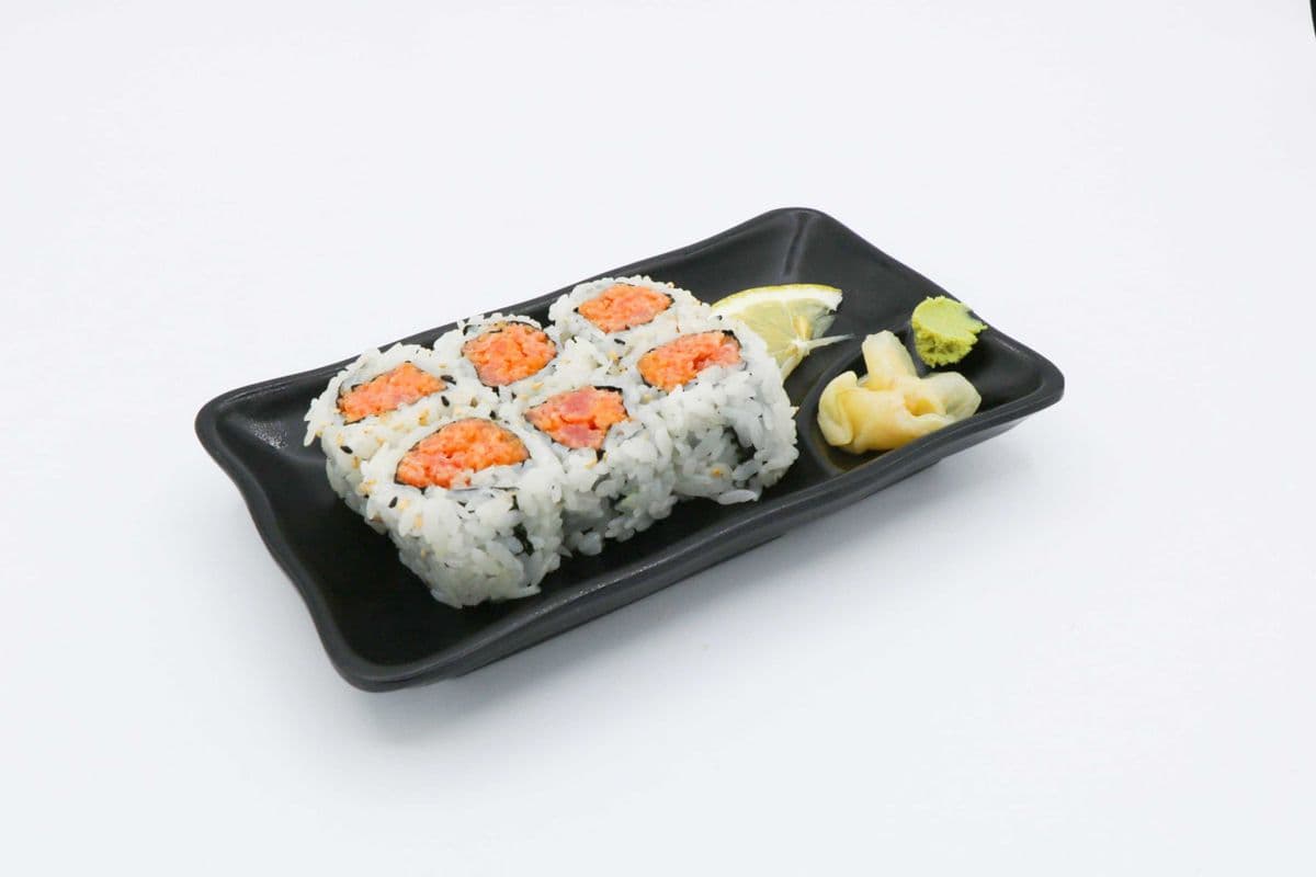 Spicy Tuna Roll