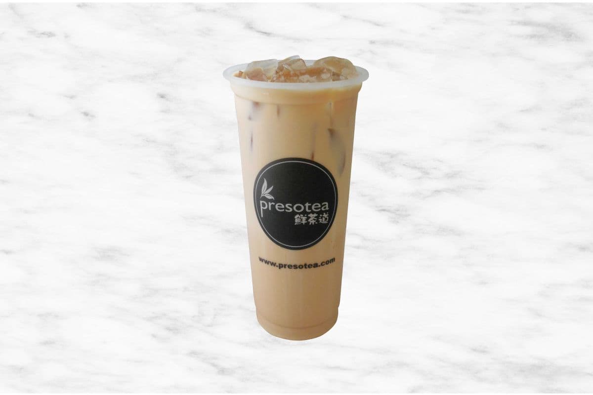 Milk Tea