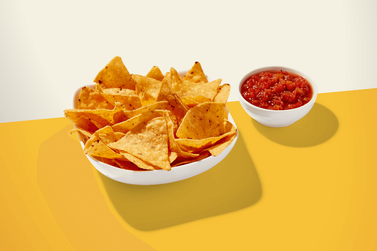 Chips & Salsa