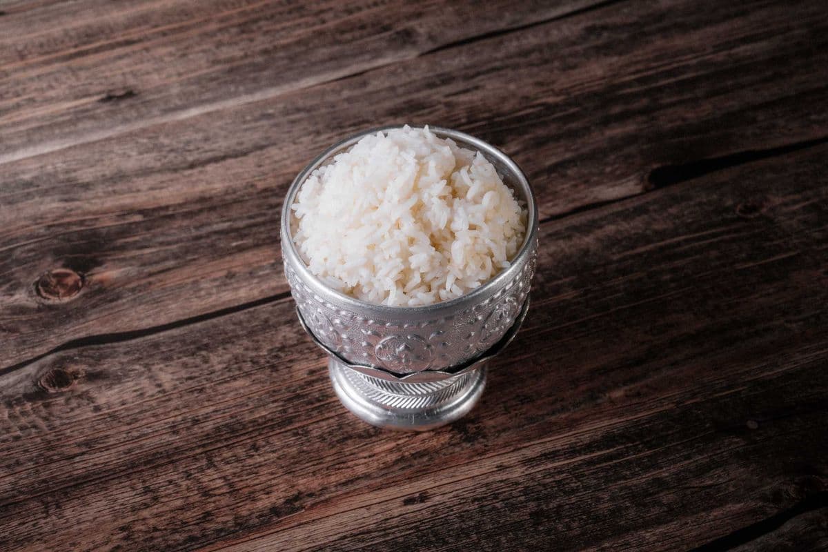 Thai Jasmine Rice