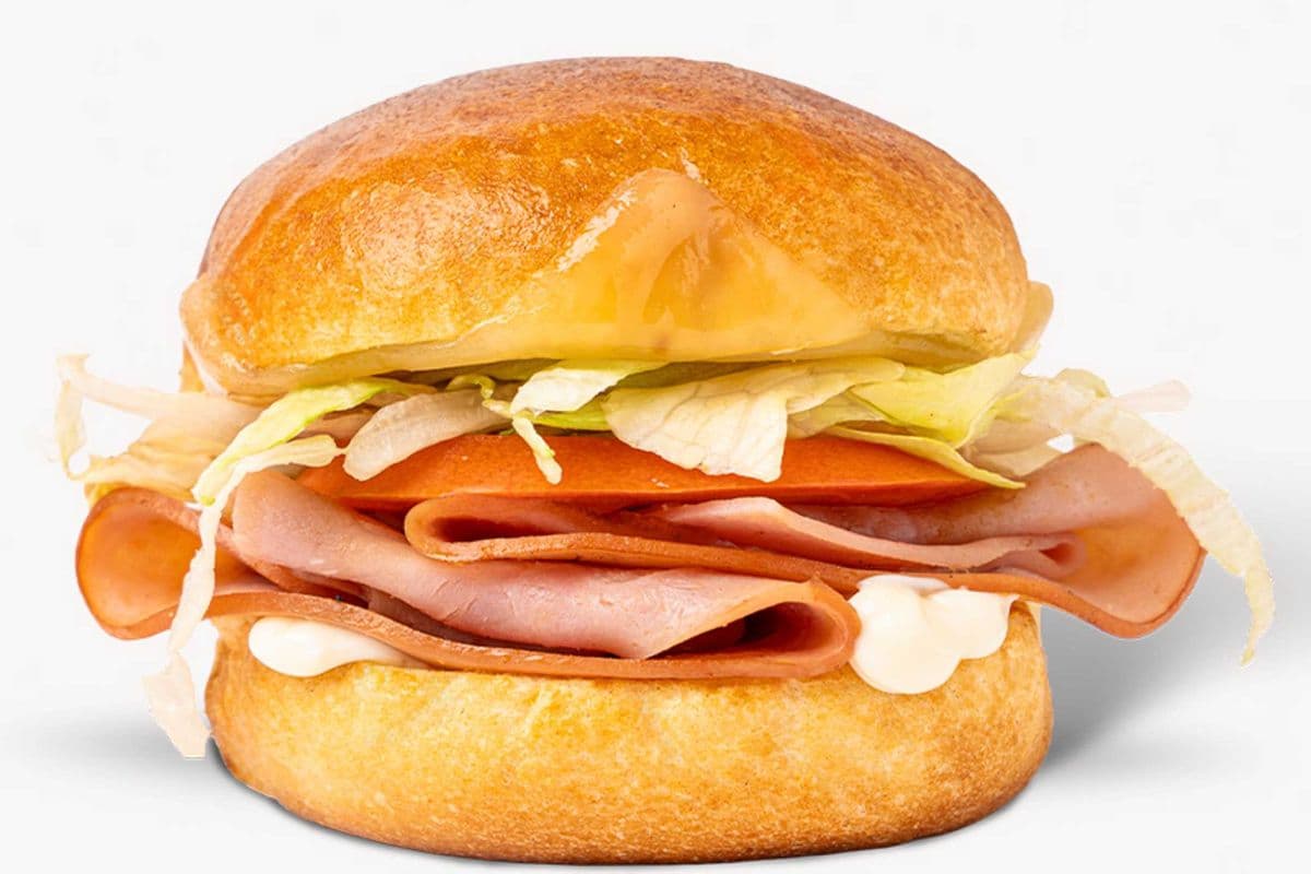 Ham and Swiss Zlider