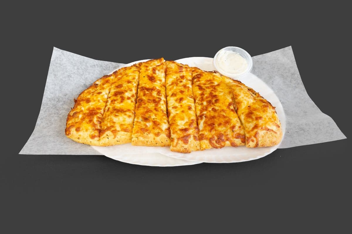 Garlic Fingers