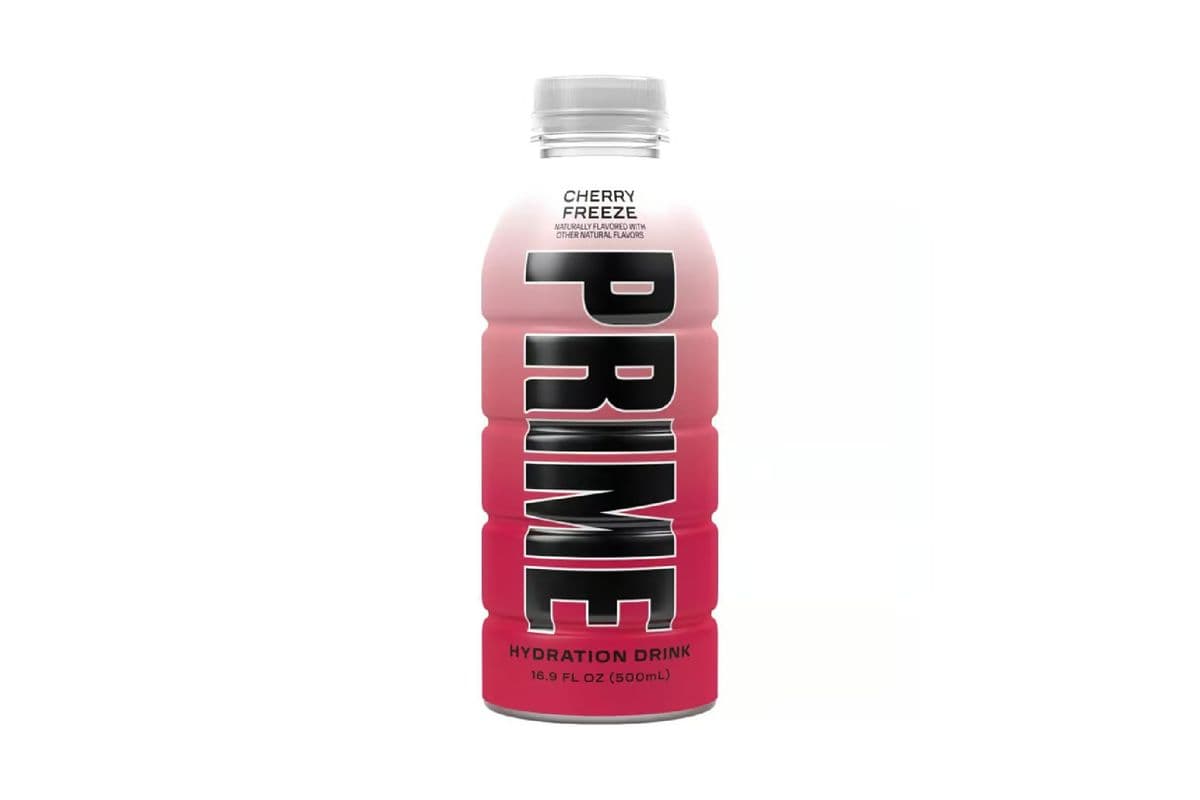 Prime Hydration Cherry Freeze (500 ml) 1011006