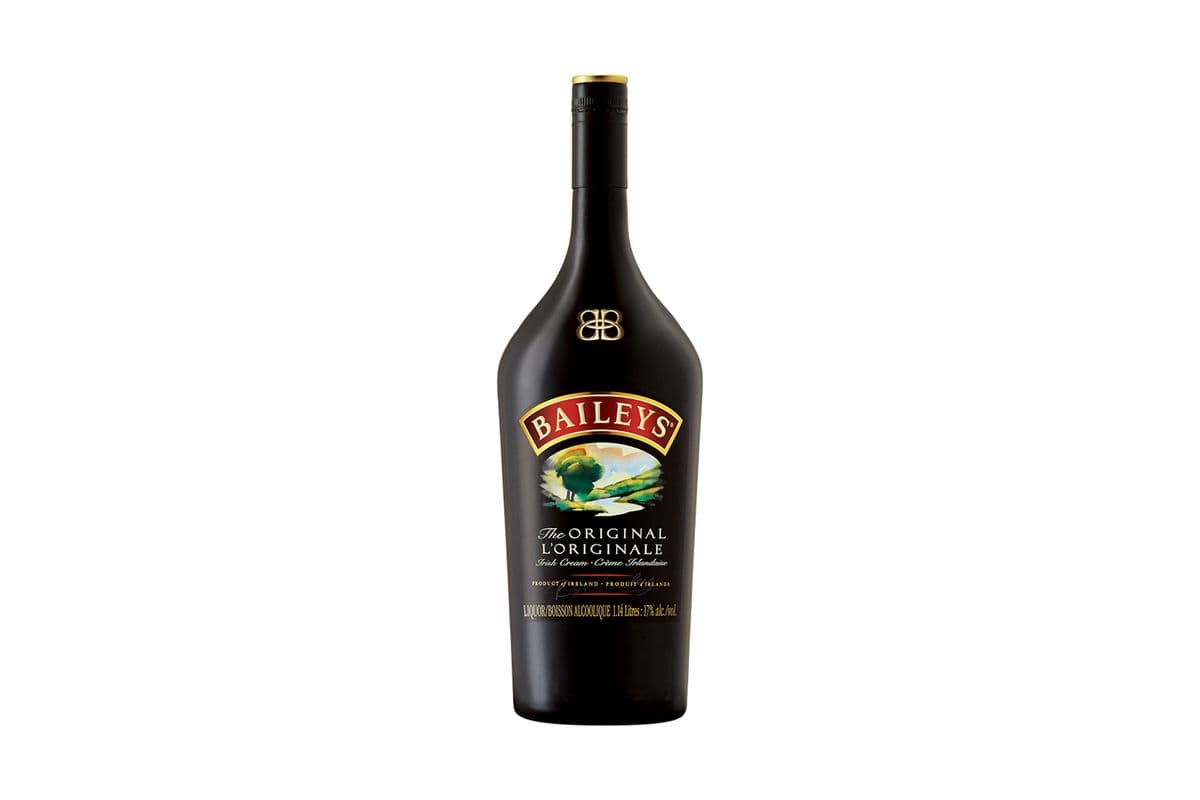 Bailey's Irish Cream (1 x 1.14 L)