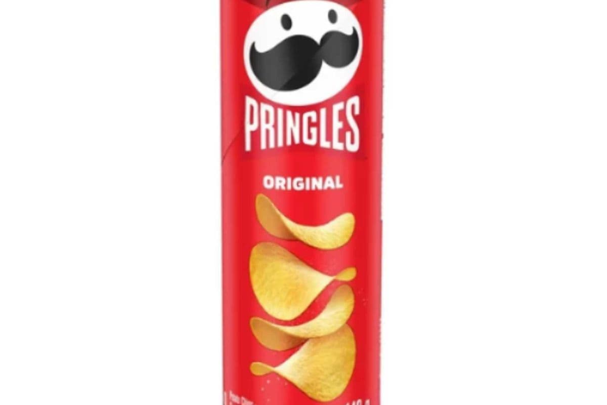 Pringles Original 148 g