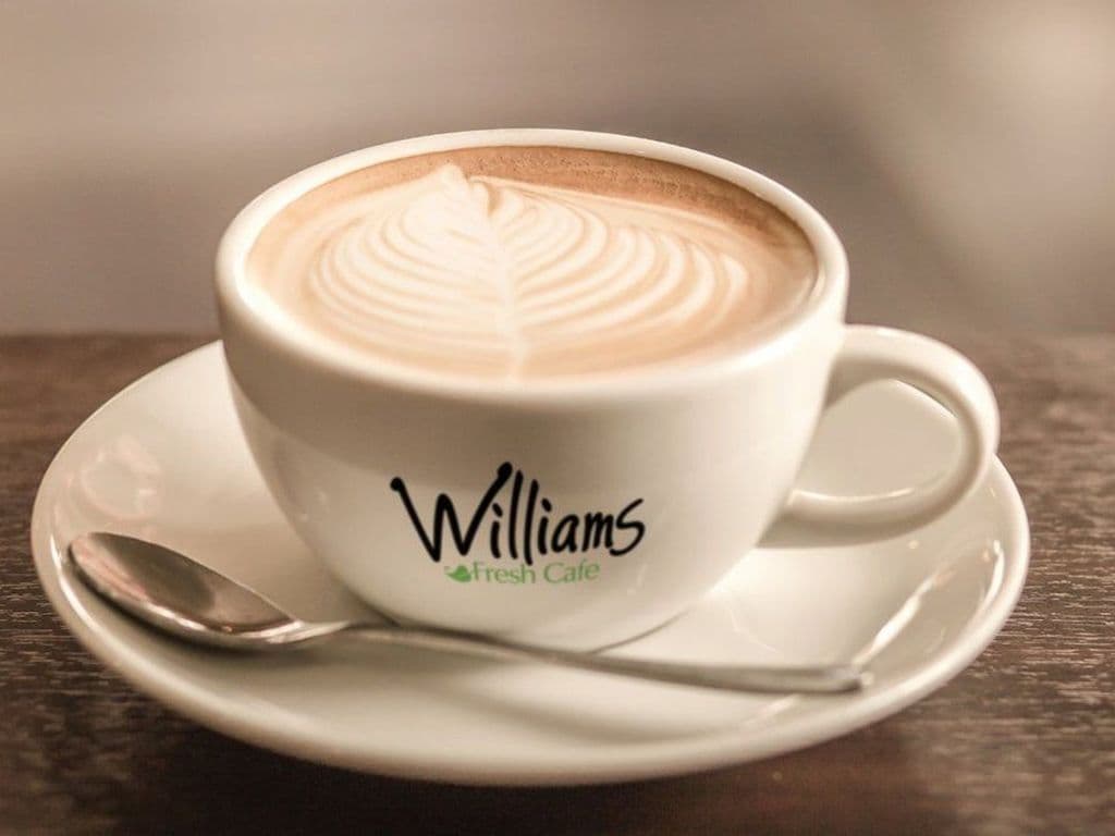 Cappuccino