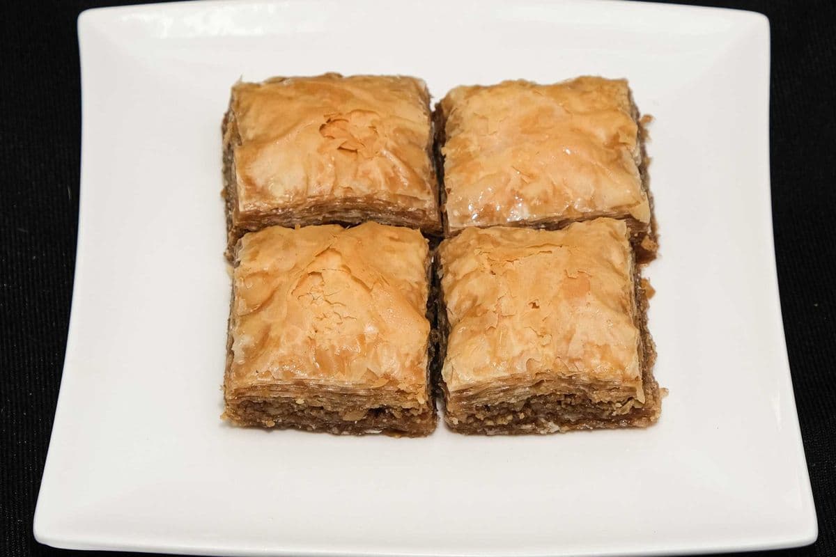 Baklava
