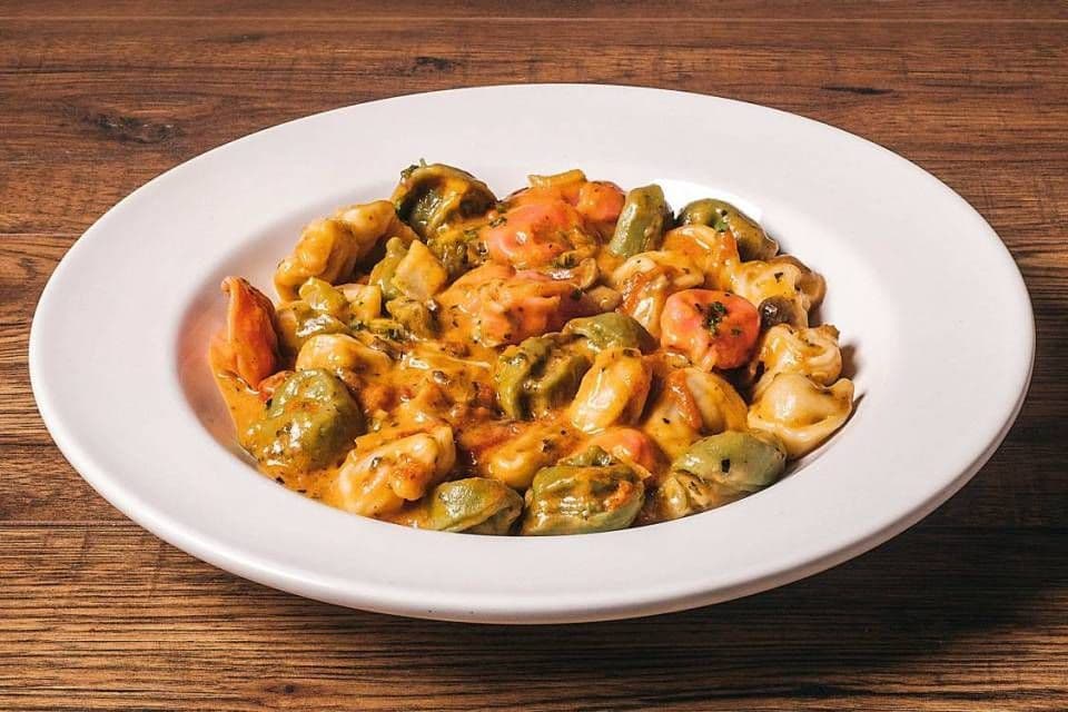 Tortellini