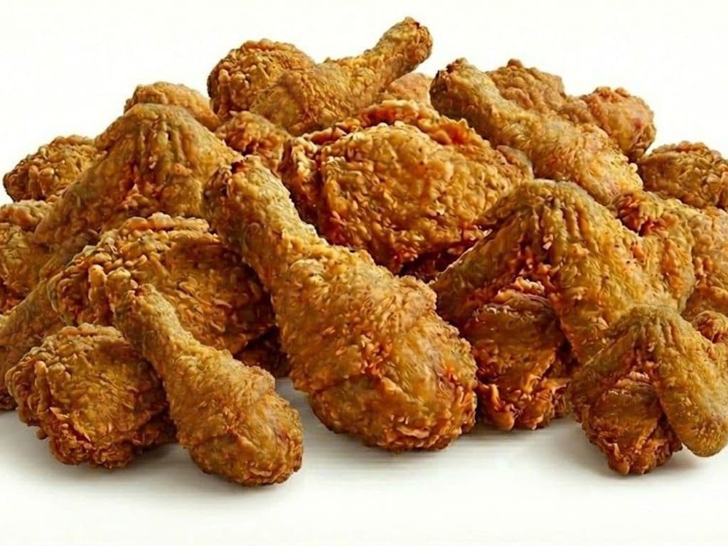 16 Pieces Signature Chicken -Box