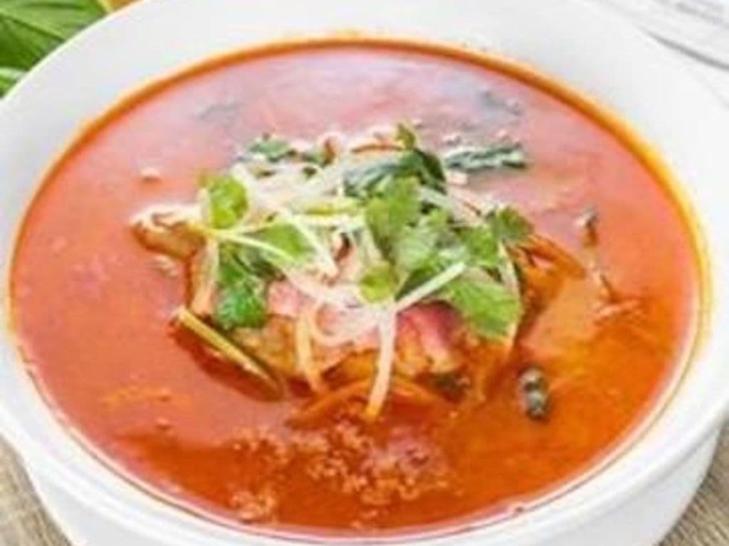 21 - Pho Tai