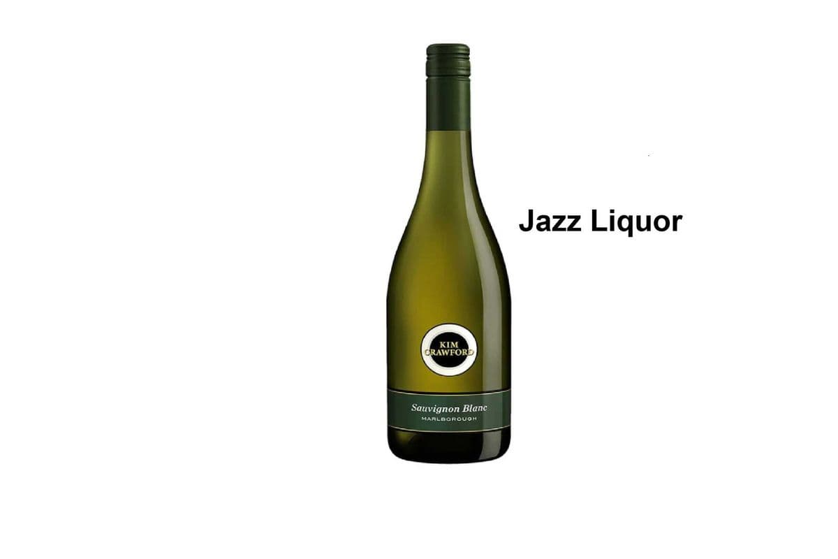 KIM CRAWFORD SAUVIGNON BLANC 750ML (1 x 1x750ML)