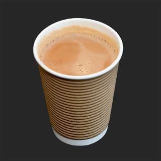 Tea Medium