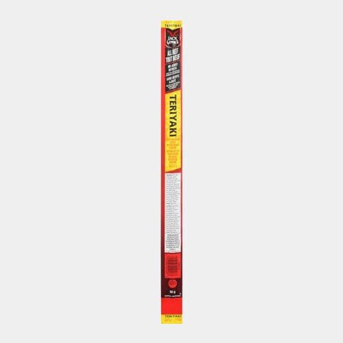 Jack Links Teriyaki (50g) / Jack Links Teriyaki (50g)